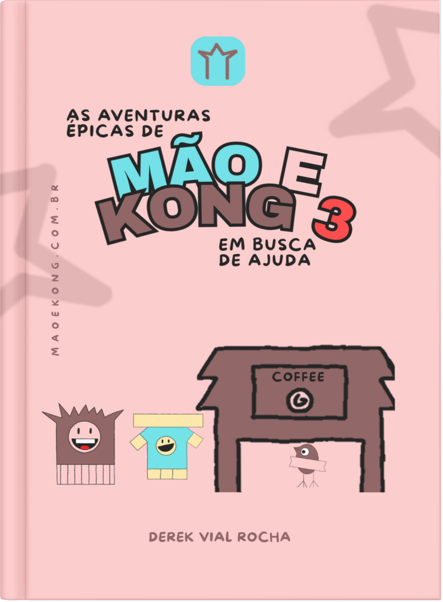 Livro 3